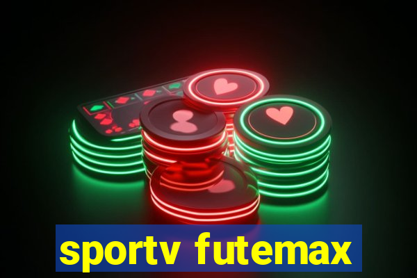 sportv futemax